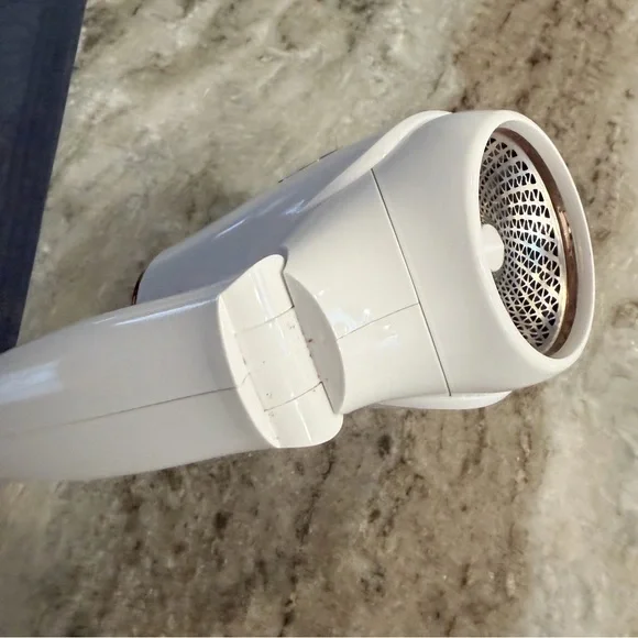 T3 Travel Size Hair Dryer - Picture 6 of 12